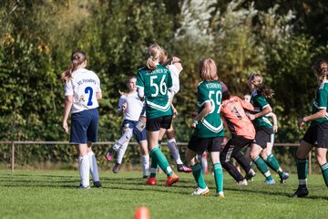 Bild 202 - wBJ VfL Pinneberg - Rissen : Ergebnis: 8:0